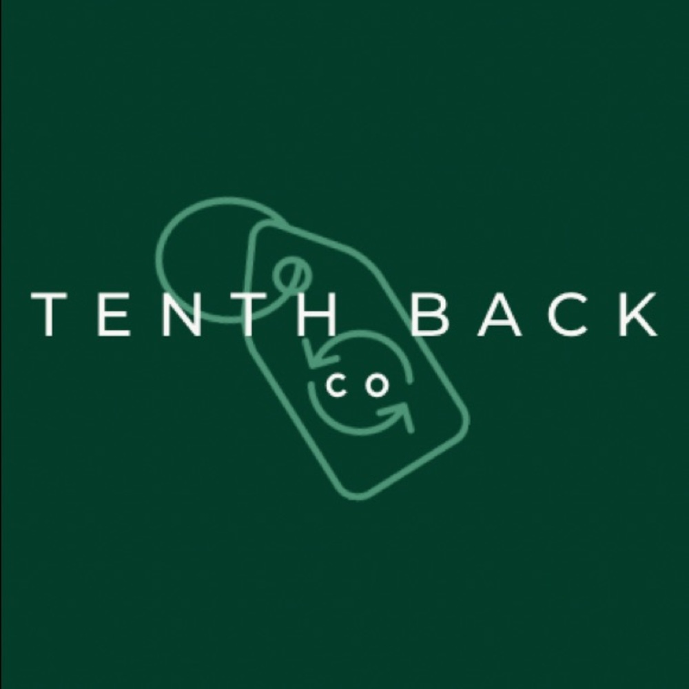 Meet your Posher, Tenth Back Co.